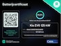 Kia EV6 AIR 58 kWh ACCU 95.6% !! BEREIK TOT 395 KM ( WLTP) NAVIGATIE . STOEL EN STUUR VERWARMING . PDC VOOR/ACHTER . DODE HOEK DETECTIE .