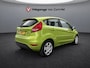 Ford Fiesta 1.25 Limited (12 mnd BOVAG-garantie)