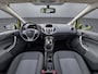 Ford Fiesta 1.25 Limited (12 mnd BOVAG-garantie)