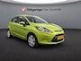 Ford Fiesta 1.25 Limited (12 mnd BOVAG-garantie)