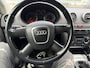 Audi A3 Sportback 1.6 FSI Attraction