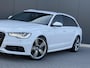 Audi A6 Avant 3.0 TFSI Quattro 3x S-Line Adaptief - Bose - Led Koplampen