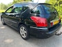 Peugeot 407 SW 2.0-16V XT Automaat/138.188 KM/3e Eigenaar/Trekhaak