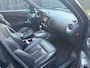 Nissan Juke 1.6 DIG-T Tekna All-Mode 2011 TREKHAAK|LEER|NAP