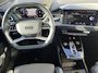 Audi Q4 e-tron 40 S-Line 77 kWh / SOH 93%/ AUTOMAAT/ 2X S-LINE/ ACC/ SMARTPHONE INTERFACE/ PARK.SENSOREN V+A/ CAMERA/ HEAD-UP/ KEYLESS/ DIGITAL DASH/ NAVI/ DAB/ CLIMA/ 20'' LMV