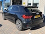 Audi A1 Sportback 30 TFSI Pro Line / AUTOMAAT/ 116 PK/ BANG & OLUFSEN/ SMARTPHONE INTERFACE/ PARK.SENSOREN V+A/ CAMERA/ STOELVERWARMING/ CRUISE CONTROL/ KEYLESS/ DIGITAL DASH/ RADIO/ CLIMA/ LED/ 17'' LMV