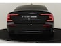 Volvo S60 B4 (M-HYBRID) R-DESIGN -PANO.DAK|HARMAN/KARDON|POWER-SEATS|SPORTSTOELEN|STANDKACHEL|CAMERA|EXT.STYLING|PRIVACY.GLAS|BLACK.BADGE|POLESTAR-UITLAAT|TREKHAAK|19"WINTERBANDEN
