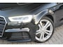 Audi A3 Sportback 30 TFSI Org. NL 3x S-Line | LED | Cruise | Clima | Navi