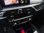 BMW 5-Serie Touring 520d High Executive 190PK|Prof Navi|AUT|M-Pakket|Camera|Virtual Cockpit|Adaptive|StuurVW|Sportstoelen|SfeerVL