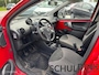 Toyota Aygo 1.0 VVT-i Dynamic Orange AIRCO KOUD|5 DEURS|TOMTOM