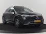 Mercedes-Benz EQA 250+ AMG Line 71 kWh SOH 98,5% | Trekhaak | LED | Stoelverwarming | Apple Carplay | Pano.Dak | Camera |