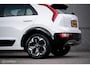 Kia Niro EV Light 64.8 kWh | SOH 96,5 | Camera | Stoel + stuurwarming | LED | Ambiance light | Halfleder | Adaptive | Rijklaarprijs incl garantie |