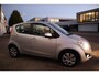 Suzuki Splash 1.2 COMFORT AUTOMAAT|LEER|AIRCO|PARKEERSENSOREN|MOOIE AUTO!