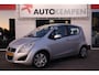 Suzuki Splash 1.2 COMFORT AUTOMAAT|LEER|AIRCO|PARKEERSENSOREN|MOOIE AUTO!