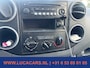 Peugeot Partner 120 1.6 BlueHDi 75 L1 Pro Motor start niet!
