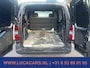 Peugeot Partner 120 1.6 BlueHDi 75 L1 Pro Motor start niet!