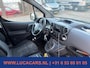 Peugeot Partner 120 1.6 BlueHDi 75 L1 Pro Motor start niet!