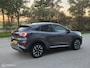 Ford Puma 1.0 EcoBoost Hybrid Titanium X