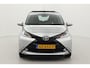 Toyota Aygo 1.0 VVT-i x-wave | Elektrisch vouwdak | Fietsensteun | Navigatie | Keyless | Cruise Control | Clima | Camera | 15 inch | Bluetooth