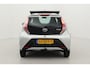 Toyota Aygo 1.0 VVT-i x-wave | Elektrisch vouwdak | Fietsensteun | Navigatie | Keyless | Cruise Control | Clima | Camera | 15 inch | Bluetooth