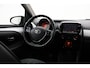 Toyota Aygo 1.0 VVT-i x-wave | Elektrisch vouwdak | Fietsensteun | Navigatie | Keyless | Cruise Control | Clima | Camera | 15 inch | Bluetooth