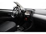 Toyota Aygo 1.0 VVT-i x-wave | Elektrisch vouwdak | Fietsensteun | Navigatie | Keyless | Cruise Control | Clima | Camera | 15 inch | Bluetooth
