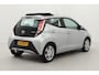 Toyota Aygo 1.0 VVT-i x-wave | Elektrisch vouwdak | Fietsensteun | Navigatie | Keyless | Cruise Control | Clima | Camera | 15 inch | Bluetooth