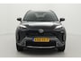 Toyota Yaris Cross 1.5 Hybrid 130 Executive | Dodehoek detectie | Matrix LED | Stoelverwarming | Head-up display | JBL | Apple Carplay / Android Auto | Parkeersensoren voor/achter | 18 inch