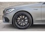 Mercedes-Benz C-klasse AMG 43 4MATIC * PANORAMA * APPLE CARPLAY * VOSSEN STYLE * ORIGINEEL MATT *