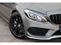 Mercedes-Benz C-klasse AMG 43 4MATIC * PANORAMA * APPLE CARPLAY * VOSSEN STYLE * ORIGINEEL MATT *