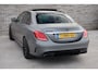 Mercedes-Benz C-klasse AMG 43 4MATIC * PANORAMA * APPLE CARPLAY * VOSSEN STYLE * ORIGINEEL MATT *