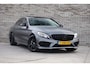 Mercedes-Benz C-klasse AMG 43 4MATIC * PANORAMA * APPLE CARPLAY * VOSSEN STYLE * ORIGINEEL MATT *