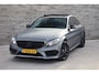 Mercedes-Benz C-klasse AMG 43 4MATIC * PANORAMA * APPLE CARPLAY * VOSSEN STYLE * ORIGINEEL MATT *