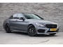 Mercedes-Benz C-klasse AMG 43 4MATIC * PANORAMA * APPLE CARPLAY * VOSSEN STYLE * ORIGINEEL MATT *
