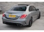 Mercedes-Benz C-klasse AMG 43 4MATIC * PANORAMA * APPLE CARPLAY * VOSSEN STYLE * ORIGINEEL MATT *