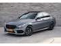 Mercedes-Benz C-klasse AMG 43 4MATIC * PANORAMA * APPLE CARPLAY * VOSSEN STYLE * ORIGINEEL MATT *
