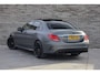 Mercedes-Benz C-klasse AMG 43 4MATIC * PANORAMA * APPLE CARPLAY * VOSSEN STYLE * ORIGINEEL MATT *