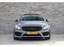 Mercedes-Benz C-klasse AMG 43 4MATIC * PANORAMA * APPLE CARPLAY * VOSSEN STYLE * ORIGINEEL MATT *