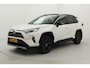 Toyota RAV4 2.5 Hybrid AWD Bi-Tone | Panoramadak | Trekhaak (1.650 KG) | Leder | Navigatie | Stoelverwarming | 360 camera | Apple Carplay / Android Auto | 18 inch