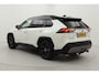 Toyota RAV4 2.5 Hybrid AWD Bi-Tone | Panoramadak | Trekhaak (1.650 KG) | Leder | Navigatie | Stoelverwarming | 360 camera | Apple Carplay / Android Auto | 18 inch