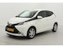 Toyota Aygo 1.0 VVT-i x-sport | Navigatie | Cruise Control | Airco | Camera | 15 inch | Rijstrooksensor | Bluetooth | Dakspoiler