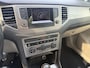 Volkswagen Golf Sportsvan 1.2 TSI Comfortline Bj 2014 Km 153.000 Nap 2e eigen Hoge Zit