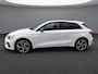 Audi A3 Sportback 45 TFSI e 245pk S edition Competition · Panoramadak · Camera · Apple/Android Car Play · Trekhaak · Stoelverwarming · Adaptive Cruise Control · Keyless · Dodehoeksensor · Elektrische kofferbak · Garantie t/m 21-02-2029 of 100.000km
