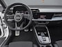 Audi A3 Sportback 45 TFSI e 245pk S edition Competition · Panoramadak · Camera · Apple/Android Car Play · Trekhaak · Stoelverwarming · Adaptive Cruise Control · Keyless · Dodehoeksensor · Elektrische kofferbak · Garantie t/m 21-02-2029 of 100.000km