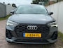 Audi Q3 Sportback 35 TFSI S Edition SLINE/PANO/LEDER/VIRTUAL/CAMERA/ZEER NETTE AUTO/NL AUTO/
