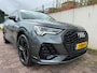 Audi Q3 Sportback 35 TFSI S Edition SLINE/PANO/LEDER/VIRTUAL/CAMERA/ZEER NETTE AUTO/NL AUTO/