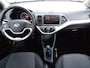 Kia Picanto 1.2 CVVT 85 PK ISG 5D Airco
