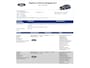 Ford Fiesta 1.0 EcoBoost Connected Clima|Cruise|CARPLAY|Nap