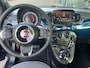 Fiat 500 1.2 Lounge AUTOMAAT AIRCO CARPLAY