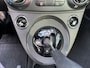 Fiat 500 1.2 Lounge AUTOMAAT AIRCO CARPLAY